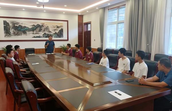 探秘科学 成就未来 (2)